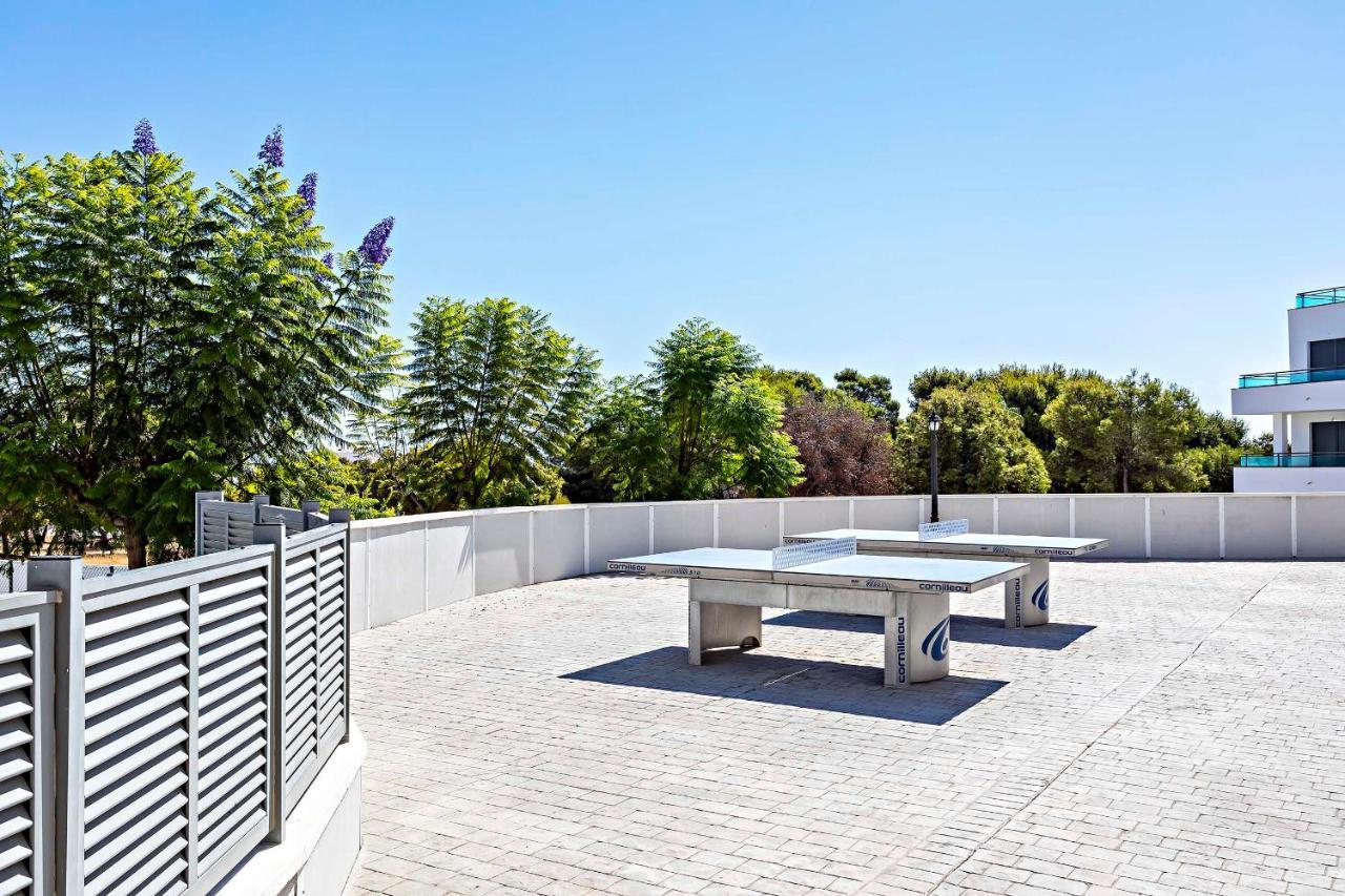 Atico Pinar De Garrucha Con Vistas Al Mar-Gran Terraza Apartment Exterior photo